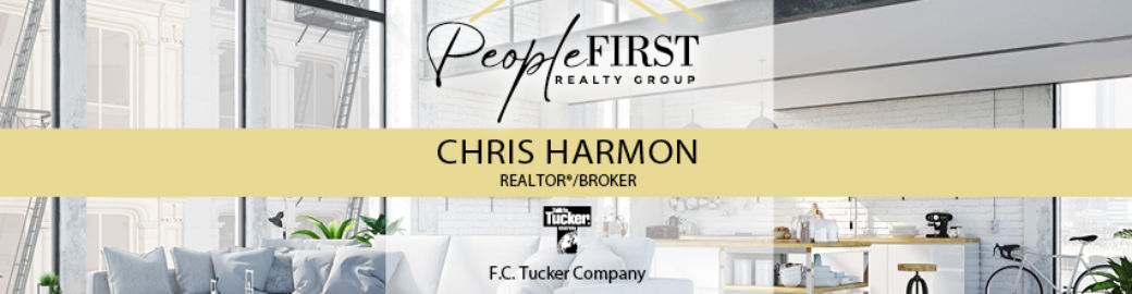 Chris Harmon Top real estate agent in Plainfield 