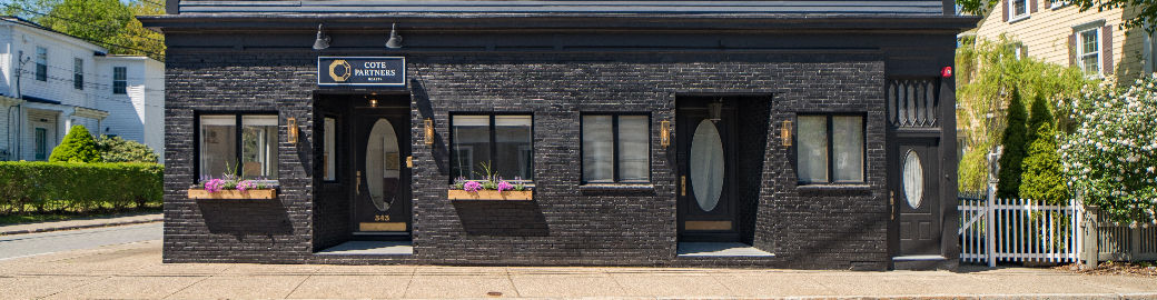 Tyler Cote Top real estate agent in Warren