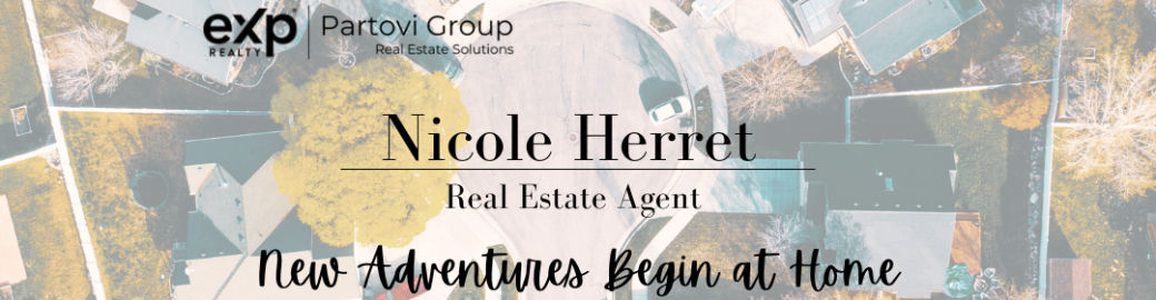 Nicole Nieves Herret Top real estate agent in Lake Mary 