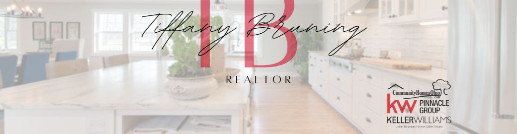 Tiffany Bruning Top real estate agent in Lebanon 