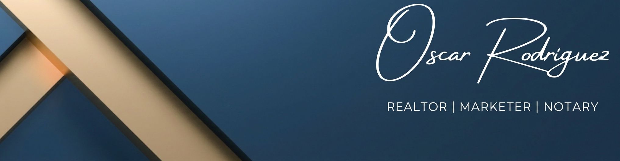 Oscar Rodriguez Top real estate agent in Palm Harbor