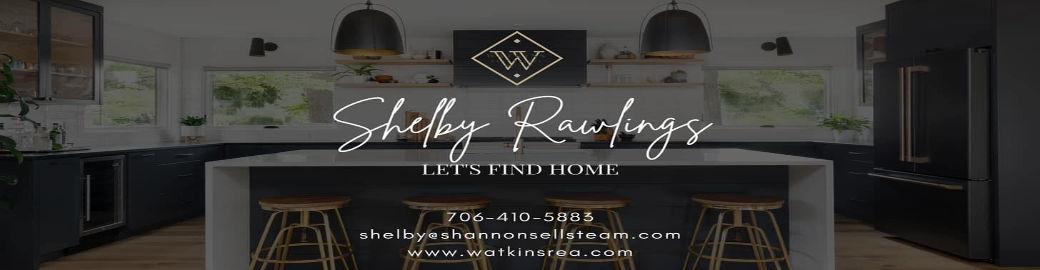 Shelby Rawlings Top real estate agent in Stockbridge 