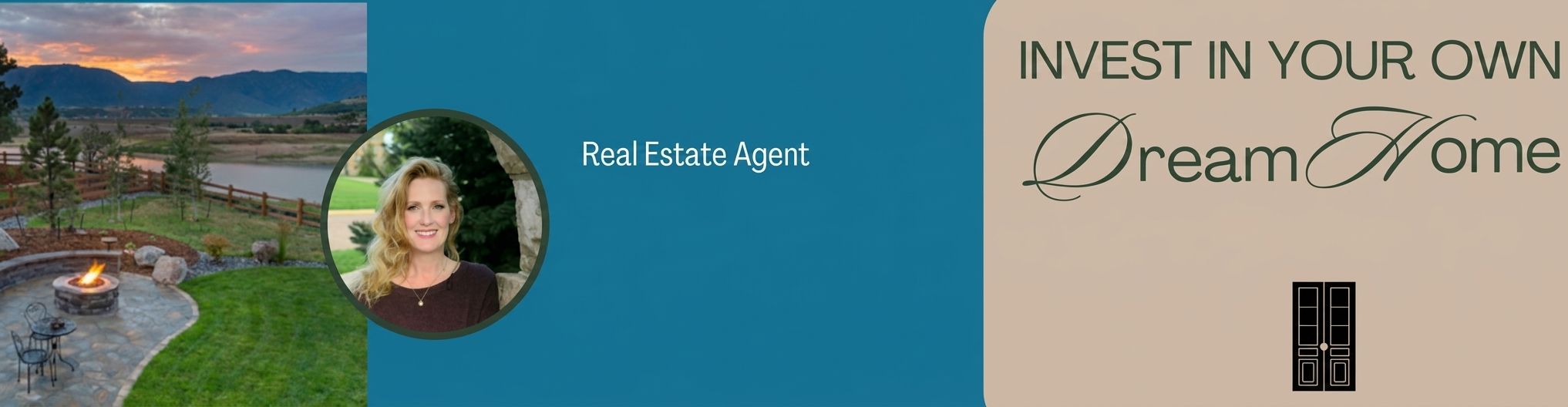 Caroline Langley Top real estate agent in Colorado Springs