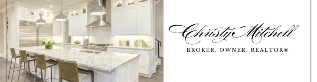 Christy Mitchell Top real estate agent in Bryson City