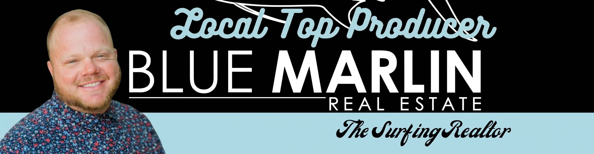 Noah Neilson Top real estate agent in Merritt Island