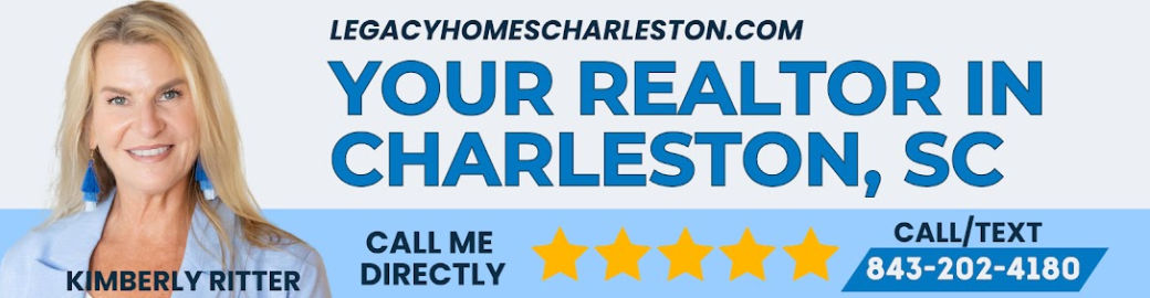 Kimberly Ritter Top real estate agent in Mount Pleasant