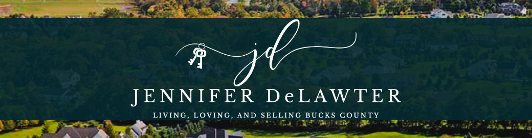 Jennifer DeLawter Top real estate agent in Doylestown 