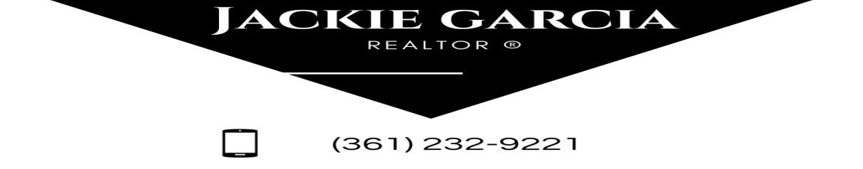 Jacqlyn Garcia Top real estate agent in Corpus Christi 