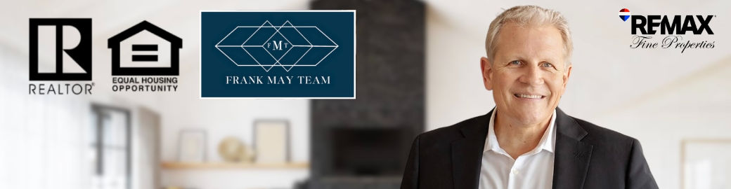 Frank May Top real estate agent in Phoenix