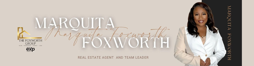 Marquita Foxworth Top real estate agent in North Richland Hills 