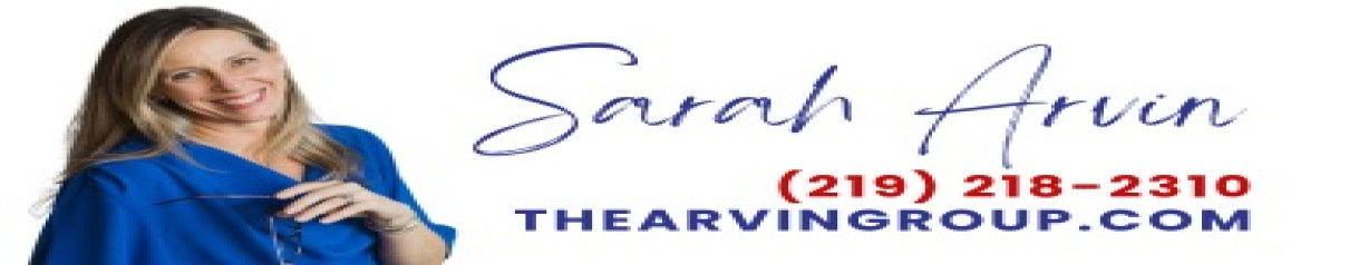 Sarah Arvin Top real estate agent in Lexington