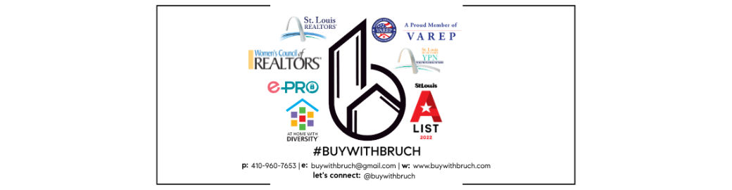 Liz Bruch Top real estate agent in St. Louis 