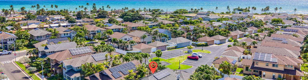 Pedro Garcia Top real estate agent in Honolulu