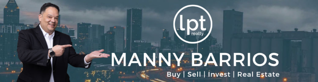 Manny Barrios Top real estate agent in Lake Mary