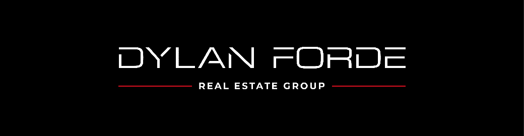 Dylan Forde Top real estate agent in Dallas 