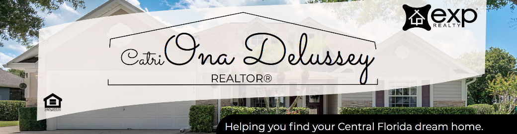 Catriona Delussey Top real estate agent in Jacksonville 