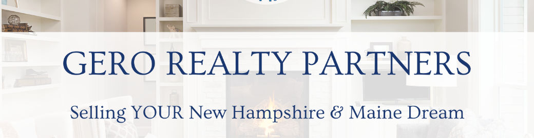 Kimberly Gero Top real estate agent in Wolfeboro 