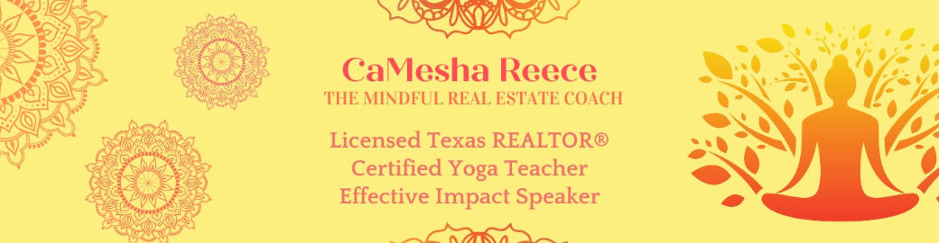 CaMesha Reece Top real estate agent in Dallas 