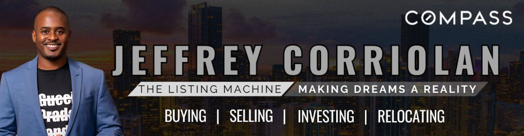 Jeffrey Corriolan Top real estate agent in Fort Lauderdale