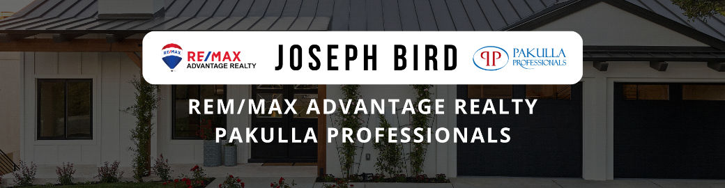 Joseph Bird Top real estate agent in Ellicott City 
