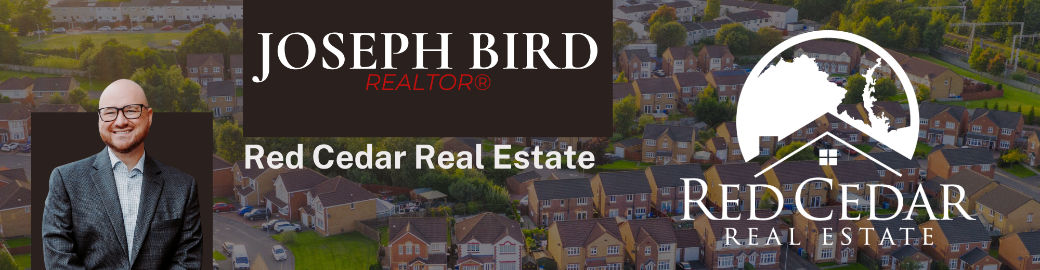 Joseph Bird Top real estate agent in Baltimore