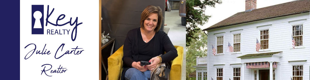 Julie Carter Top real estate agent in Washington Court House