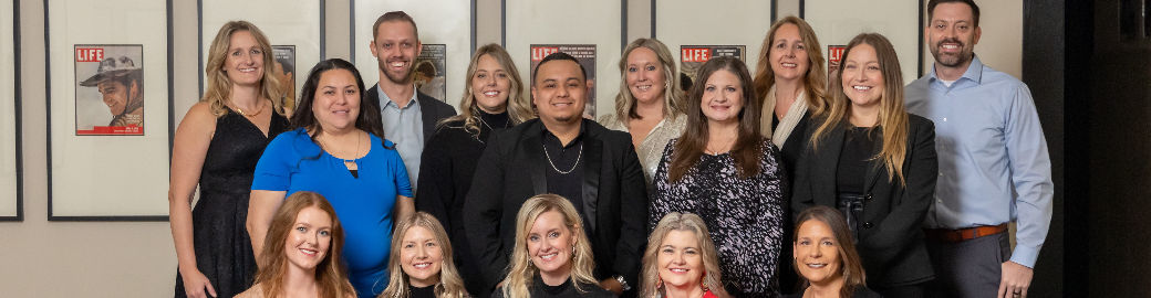 Jamie Quebedeaux Top real estate agent in Longview