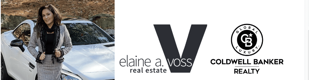 Elaine Voss Top real estate agent in Katonah