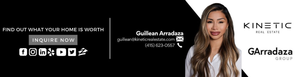Guillean Arradaza Top real estate agent in Daly City 