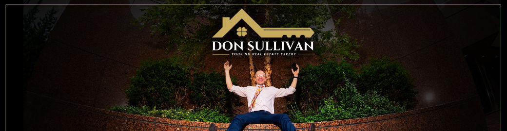Don Sullivan Top real estate agent in Bedford 