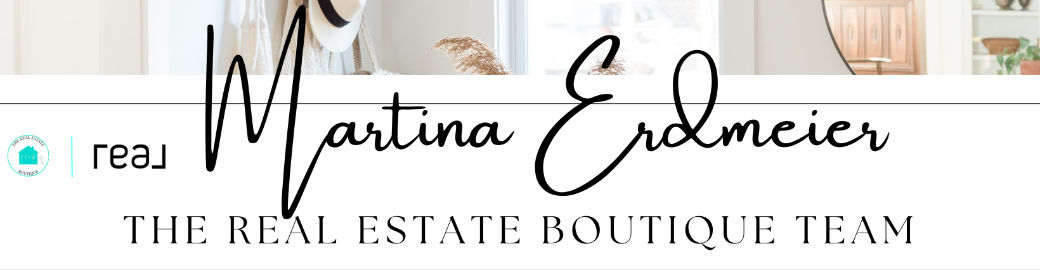 Martina Erdmeier Top real estate agent in Charlotte