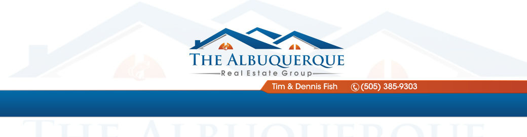 Tim Fish Top real estate agent in Albuquerque 