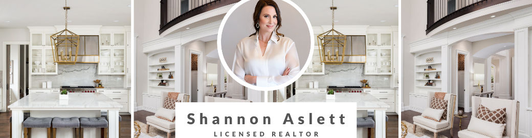 Shannon Aslett Top real estate agent in Fredericksburg 