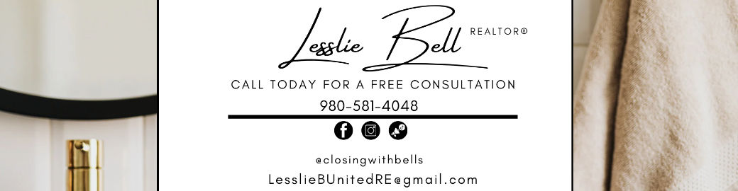 Lesslie Bell Top real estate agent in Wilson 