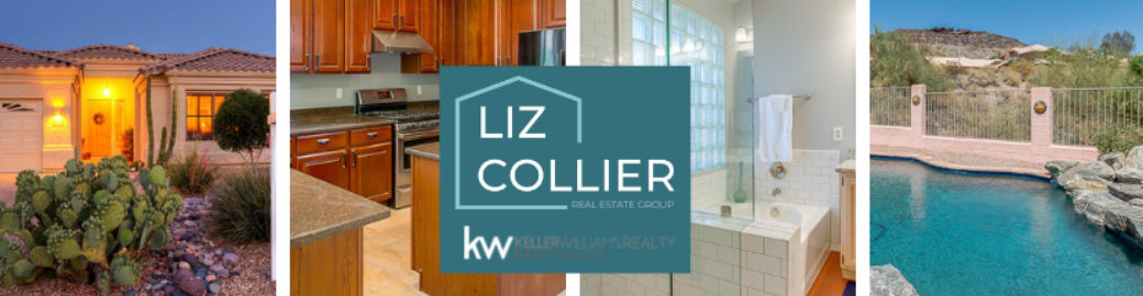 Elizabeth Collier Top real estate agent in Tempe 