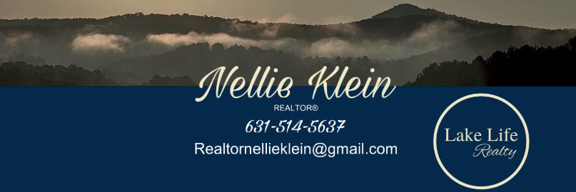 Nellie Klein Top real estate agent in Seneca 