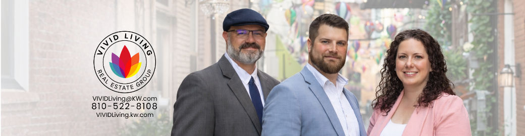 Chad Krumrei Top real estate agent in Brighton