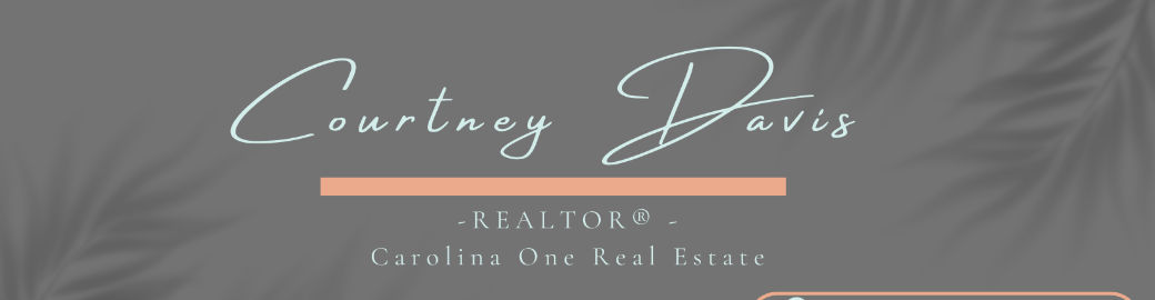 Courtney Davis Top real estate agent in Summerville 