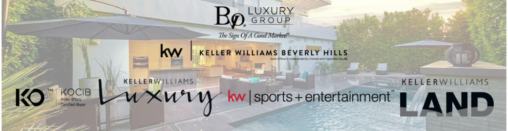 Andrew Bloom Top real estate agent in Beverly Hills 