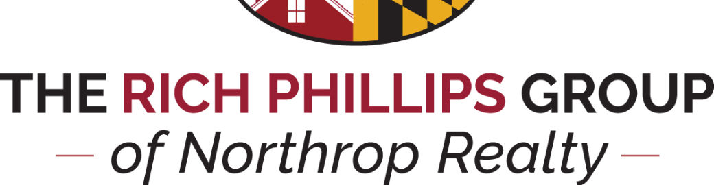 Rich Phillips Top real estate agent in Frederick 