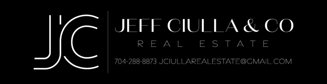 Jeff Ciulla Top real estate agent in Charlotte 