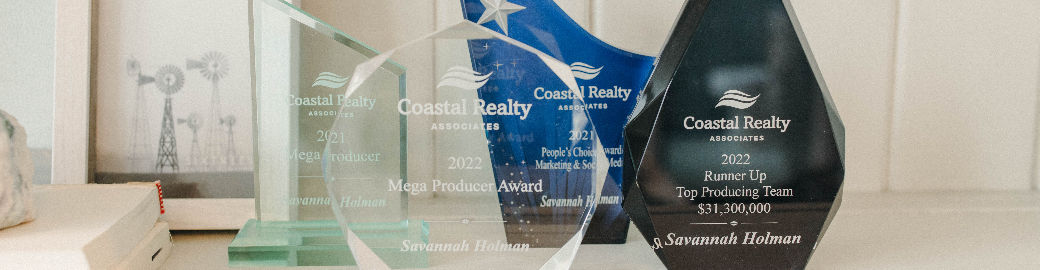 Savannah Holman Top real estate agent in Hampstead 