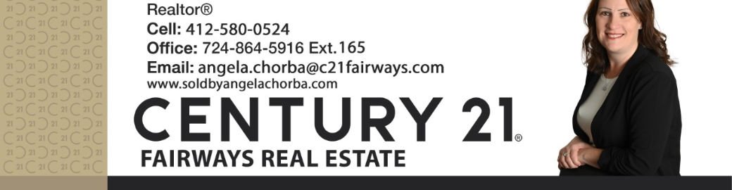 Angela Chorba Top real estate agent in Irwin 