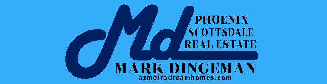 Mark Dingeman Top real estate agent in Scottsdale 