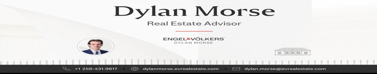Dylan Morse Top real estate agent in Athens 