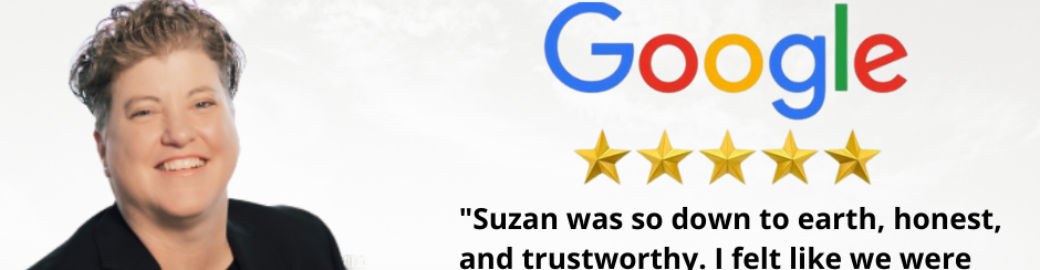 Suzan Chain Top real estate agent in Jackson 