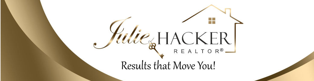 Julie Hacker Top real estate agent in Lexington 