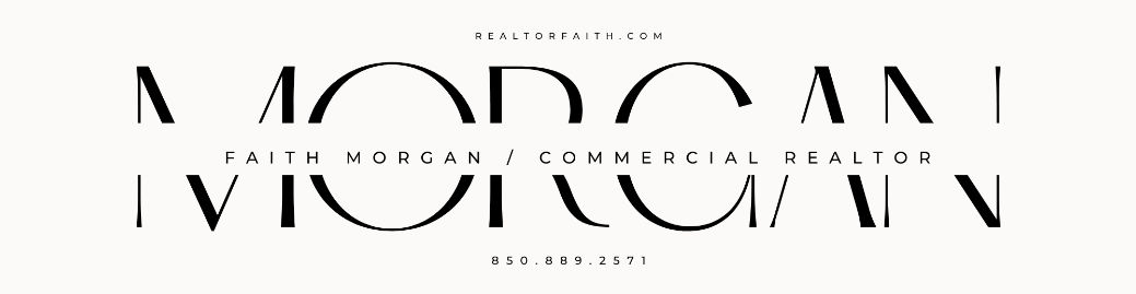 Faith Morgan Top real estate agent in Pensacola 