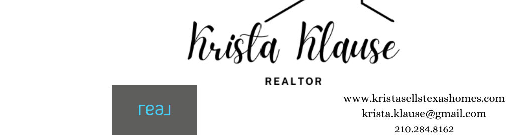 Krista Klause Top real estate agent in San Antonio 