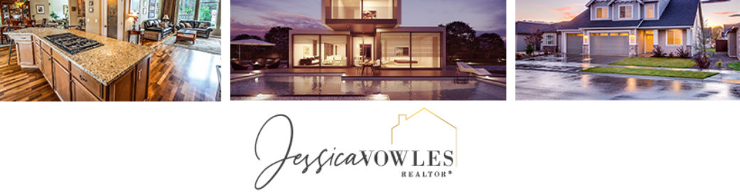 Jessica Vowles Top real estate agent in Bossier City